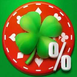 Biểu tượng Poker Calculator
