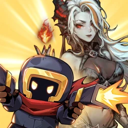 Biểu tượng Abyssal Soul - Card Roguelike