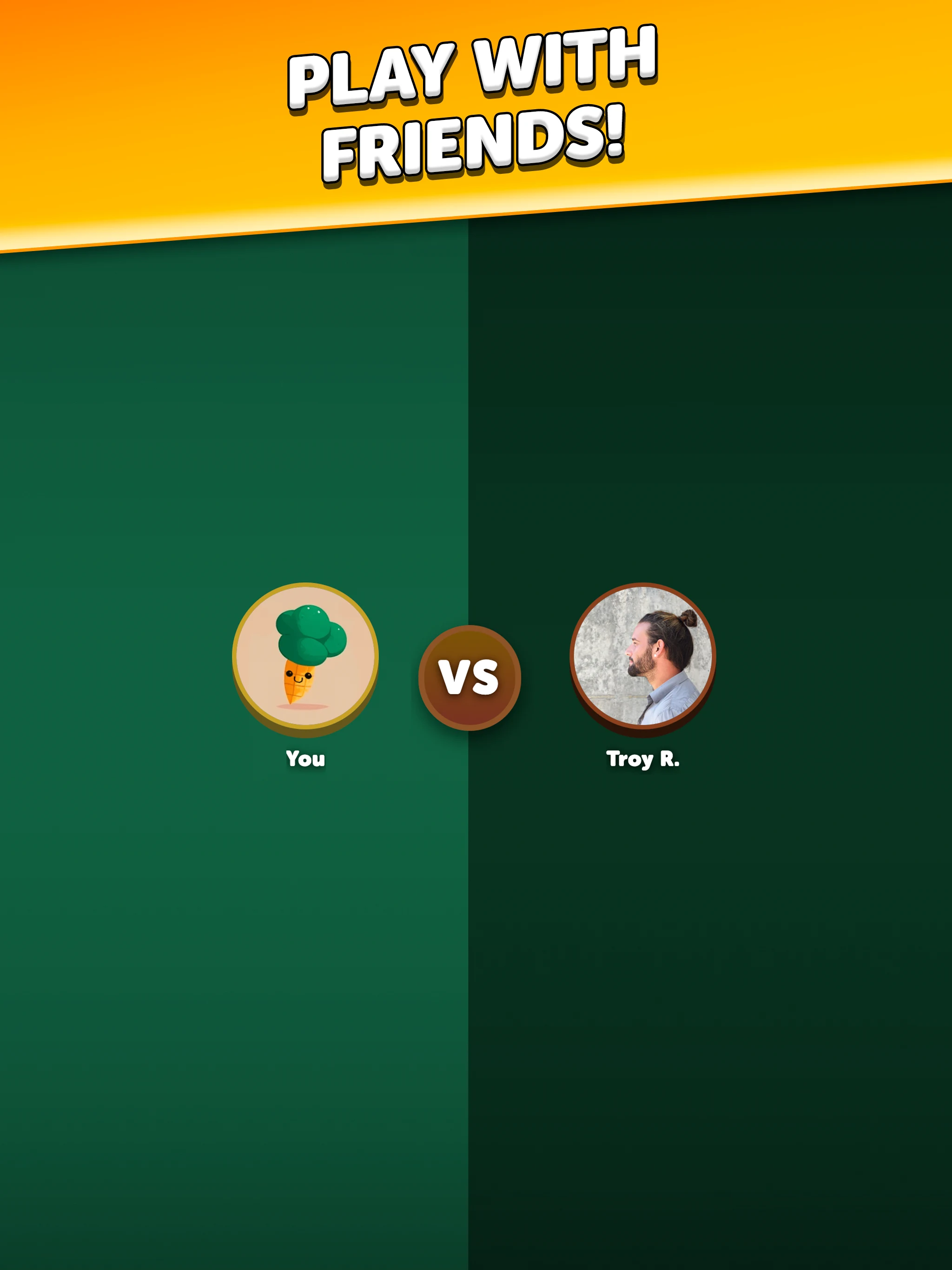 Beat The Deck - Card Game screenshot
