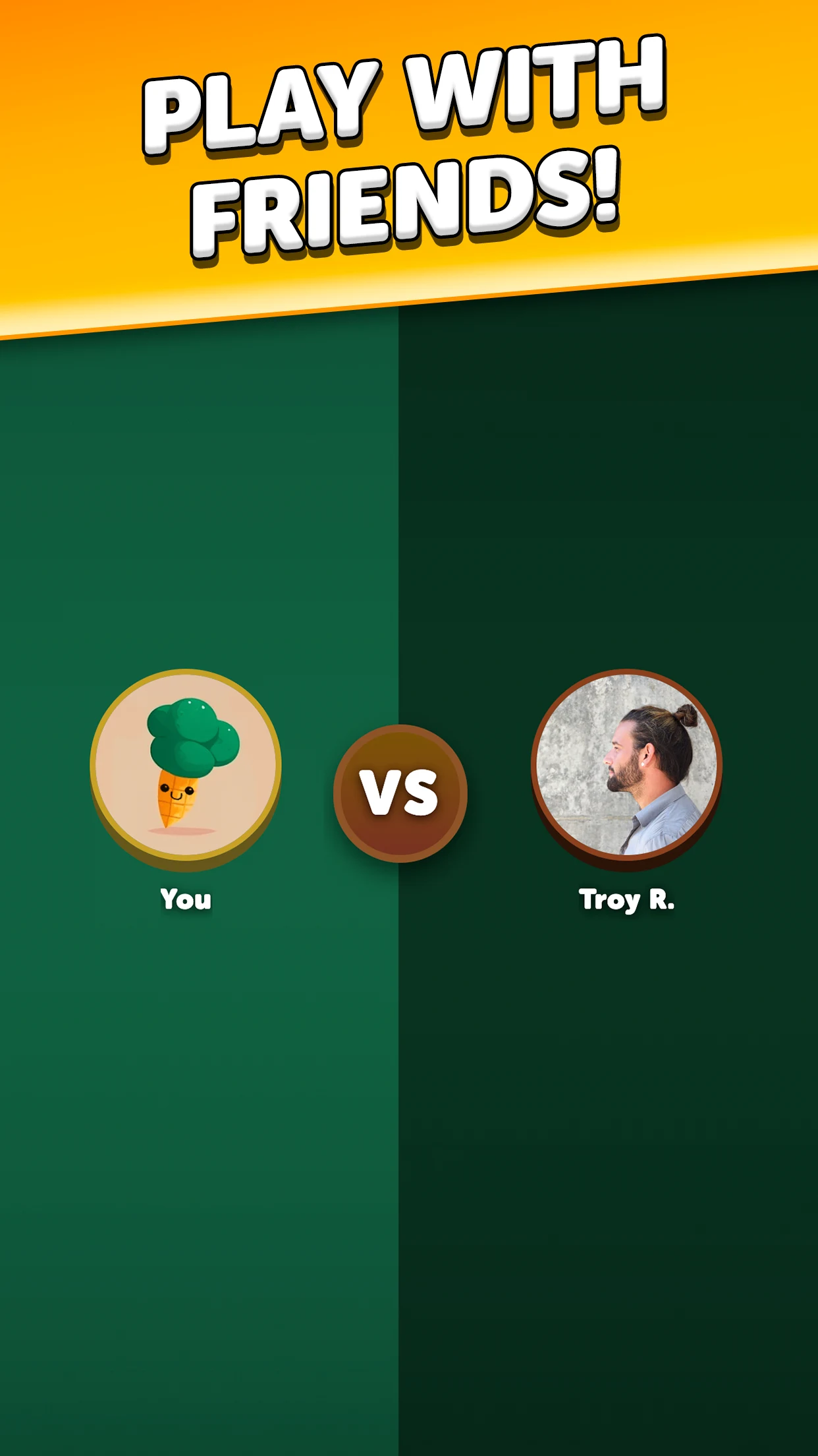 Beat The Deck - Card Game screenshot