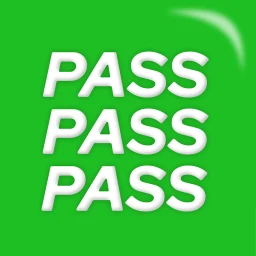 Biểu tượng Pass Pass Pass